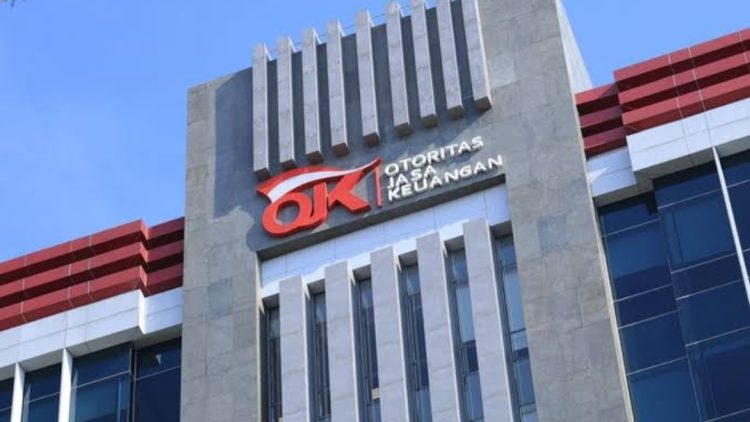 OJK Mencatat Kinerja Perbankan Syariah Sepanjang Tahun 2024 Tumbuh Positif. foto: ojk