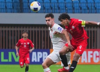 Timnas Indonesia U-20 Gagal Total di Piala Asia U-20 2025. foto  : istimewa