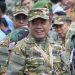 Gubernur Jambi Al Haris mengikuti retret di Akmil Magelang