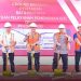 Sukseskan Program Makanan Bergizi Gratis, Polda Jambi Gelar Peletakan Batu Pertama Pembangunan Dapur Sehat