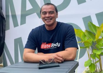 Yulfi Alfikri Noer S.IP., M.AP Akademisi UIN STS Jambi. Istimewa