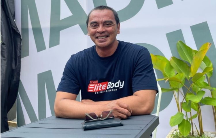 Yulfi Alfikri Noer S.IP., M.AP Akademisi UIN STS Jambi. Istimewa