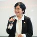 Ketua Dewan Audit OJK Sophia Wattimena. foto : ojk