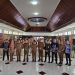 Kegiatan Strategi Optimalisasi Percepatan Capaian 
Universal Coverage di Provinsi Jambi. foto: bpjstk