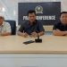 DPRD Provinsi Jambi Bentuk Pansus PI. foto : dprd