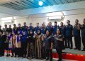 DPP Gersuma Gelar Rapat Pembentukan Panitia Pelantikan. foto : istimewa.