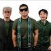 Band pop rock Sepatu Udara resmi kembali dengan single terbaru mereka bertajuk "Gawat". foto : istimewa