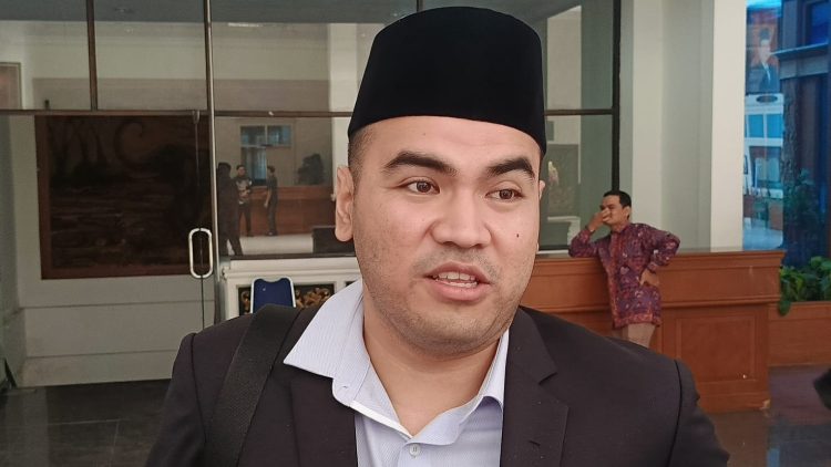 Rendra Ramadhan Usman. foto : dprd