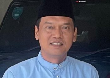 Abun Yani, Anggota DPRD Provinsi Jambi.foto : humasdprd