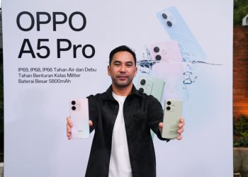Oppo A95 Pro