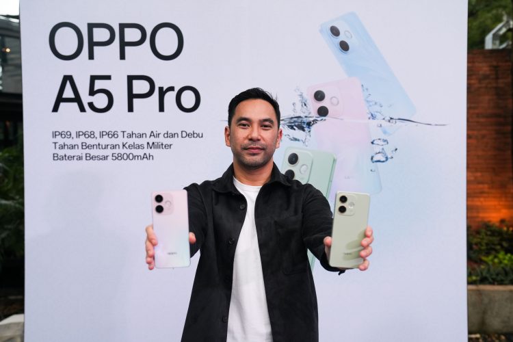 Oppo A95 Pro