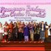 Kementerian Pelindungan Pekerja Migran Indonesia (KP2MI) menggelar Perayaan Hari Kartini. foto : OJK