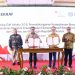 OJK resmi meluncurkan Pusat Inovasi OJK (OJK Infinity) 2.0. foto : OJK