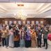 OJK menggelar kegiatan training of trainers (TOT) Duta Literasi Keuangan Syariah. foto : ojk