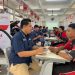 Indonesia Technician Grand Prix (ITGP) kembali digelar tahun ini. foto : yamaha
