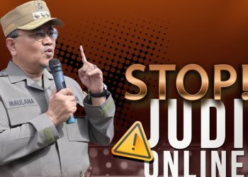 Walikota Jambi, dr Maulana
