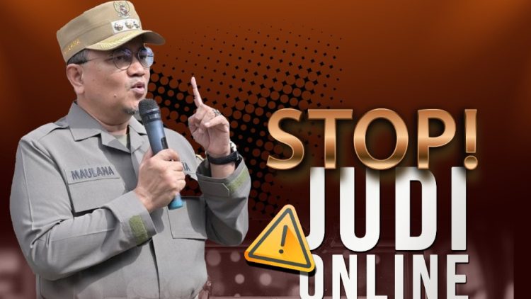 Walikota Jambi, dr Maulana