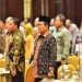 Walikota Jambi Hadiri Peluncuran SP2D Online. foto : humas