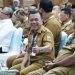 Gubernur Al Haris Tegaskan Komitmen  Dukung Program Tiga Juta Rumah. Foto dok Kominfo Provinsi Jambi