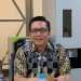 Direktur Pengembangan BEI Jeffrey Hendrik.foto : istimewa