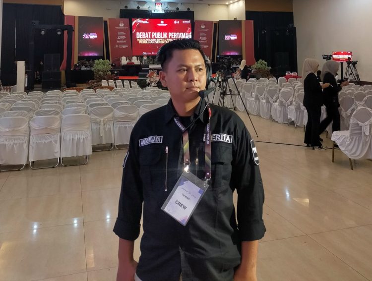 Andri Wijaya