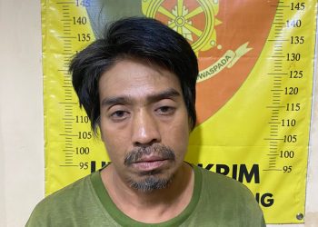 Pelaku Pungli Diamankan di Polsek Mestong