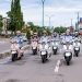 Yamaha Gelar program Filano Beauty Class-y  diikuti oleh 25 perempuan pengguna Yamaha Grand Filano. foto : Yamaha