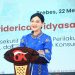 Friderica Widyasari Dewi