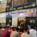 Safari Dakwah Ustaz Zacky Mirza, Lc di Masjid Al Ikhlas Polda Jambi, Selasa, 27 Mei 2025.