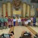 Pemerintah Kota Jambi bersama BPJS Ketenagakerjaan menandatangani nota kesepahaman (MoU)