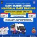 Satlantas Polresta Jambi Buka Gerai SIM di Mandala Mart dan Trona Ekspres