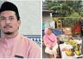 Firmansyah,SH.MH dan Walikota Jambi Sidak Pasar Talang Banjar. foto : istimewa