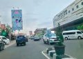 Jambi City Center