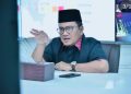 Walikota Jambi Maulana