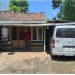 Rumah Kepala Desa Purnama, Kecamatan Tegal Ampel. foto : istimew