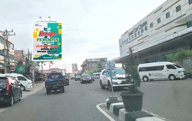 Jambi City Center
