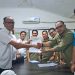 Mat Sanusi Terpilih Menjadi Ketua KONI Jambi.foto : istimewa