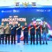 Bank Indonesia (BI) bersama Otoritas Jasa Keuangan (OJK) resmi meluncurkan BI-OJK Hackathon 2025. foto : OJK