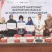 Tim Percepatan Akses Keuangan Daerah (TPAKD) Kabupaten Sarolangun menggelar Rapat Pleno pada Selasa, (17/6/2024)