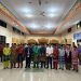 Bimtek) bagi Ketua Lembaga Adat Kelurahan dan Ketua Badan Musyawarah Adat RT se-Kota Jambi, yang berlangsung selama dua hari, Senin–Selasa (23–24 Juni 2025) di Aula Lembaga Adat Melayu (LAM) Kota Jambi.