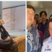 Firmansyah,SH.MH (foto kanan) Gubernur Alharis saat menggelar pertemuan dengan PetroChina