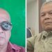 Yoshe Rizal,SH Ketua GNPK Jambi dan Nasrul Yasir Ketua KAD