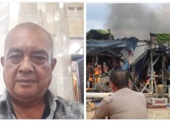 Yoshe Rizal dan Aktivitas PETI di Bungo