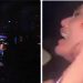 Seorang Pengunjung Mengalami Insiden Pemukulan. foto: screenshootinfoanakjambi