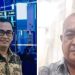 Sony Zainul H dan Yoshe Rizal,SH