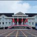 Kantor Gubernur Provinsi Jambi. foto : istimewa