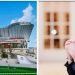Jambi Business Center dan Firmansyah,SH,MH Kuasa Hukum GAB Peduli. foto : istimewa