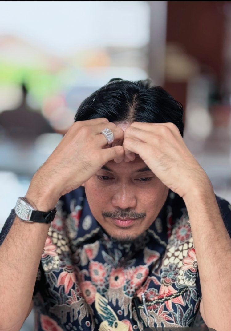 Firmansyah,SH,MH