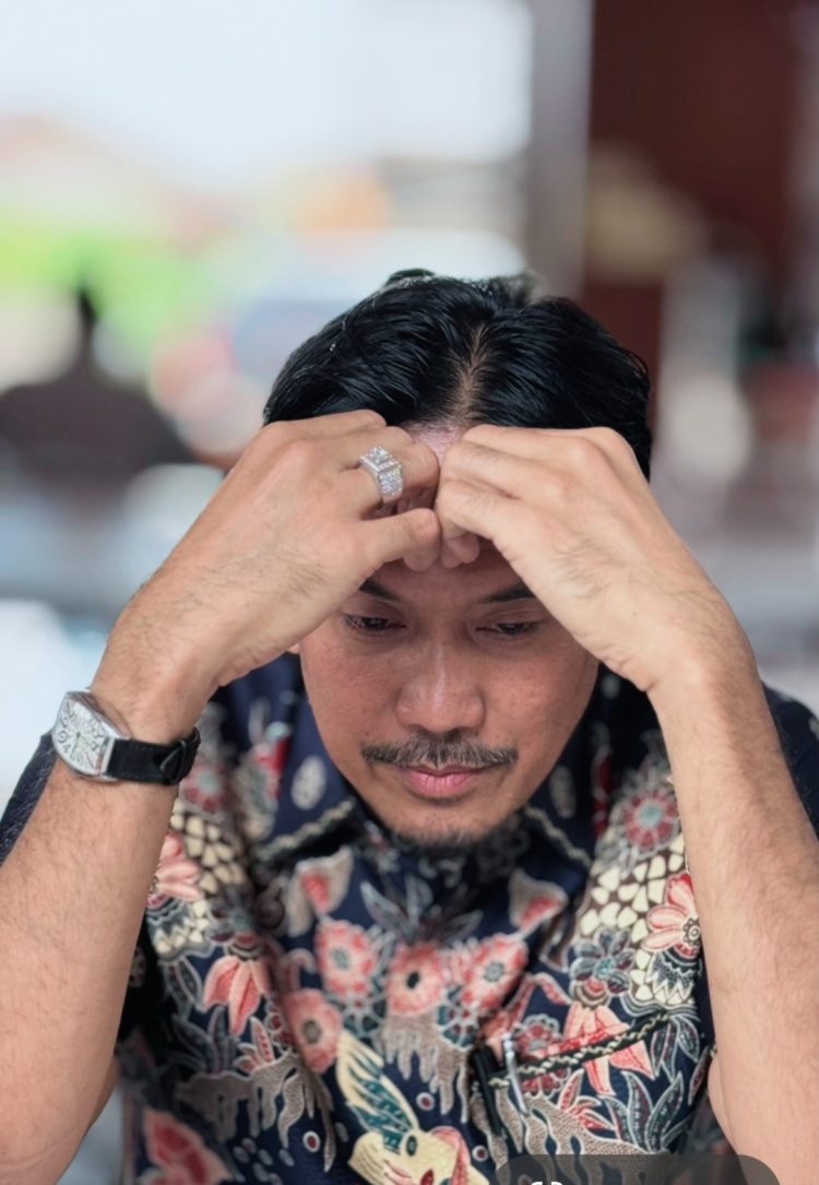 Firmansyah,SH.MH