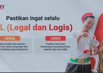 Waspadai Modus Penipuan Digital